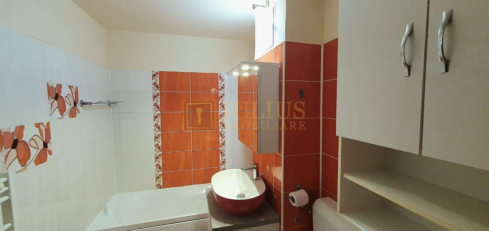 2 camere, decomandat, centrala proprie; Shoping City. - Poză 11