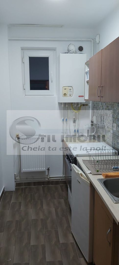 Apartament 2 Camere Mircea cel Batran - 468 euro - Poză 13