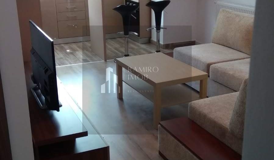 2 camere de închiriat – Piata Sudului - Poză 1