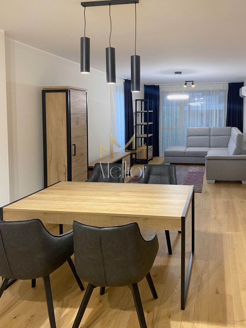 Apartament 2 camere modern Iulius Mall, FSEGA - Poză 2
