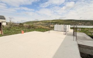 Casa individuala 4 camere, 100mp, Teren 400mp, Campenesti - Poză 5