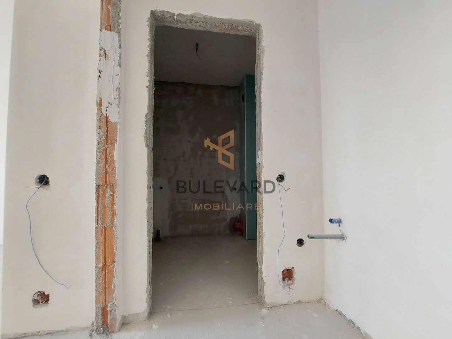 Apartament cu 2 camere, zona strazii Somesului! - Poză 6