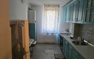 Apartament de 2 camere, decomandat, parcare subterana, Iulius Mall - Poză 6