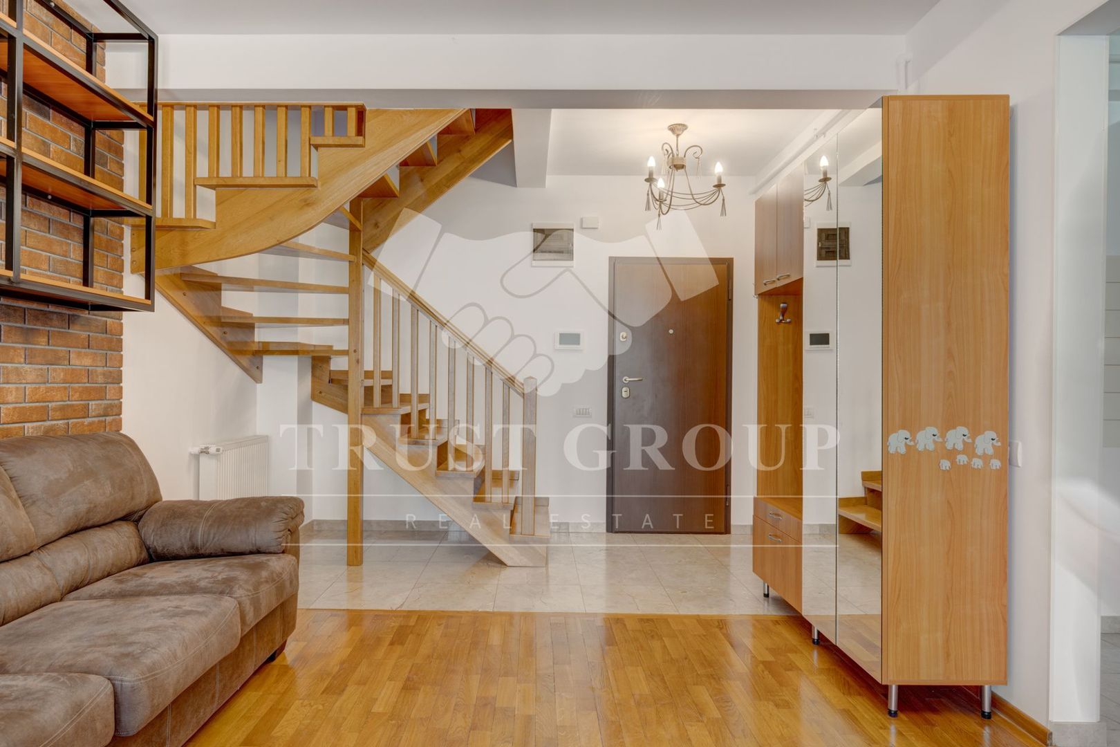 Apartament 3 camere Sisesti | Loc de parcare - Poză 6