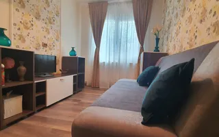 Apartament 2 camere+living central Podu Ros - 7 min Palas Mall - Poză 17