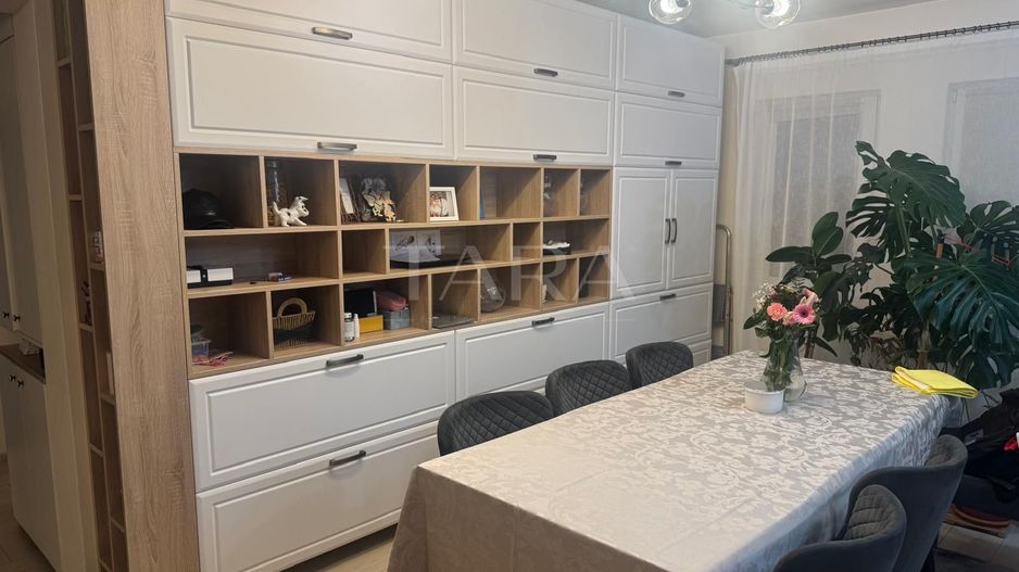 Generos și confortabil.Apartament zona Academia de Muzica. - Poză 2