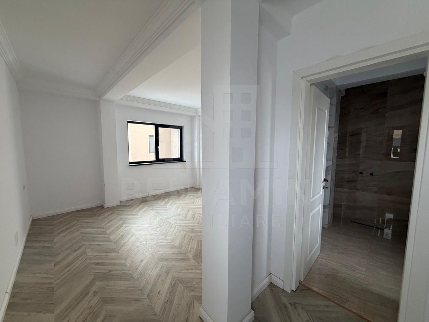 Casa P+1 Living-Bucatarie-3 Dormitoare-Toate utilitatile-Disponibila - Poză 5