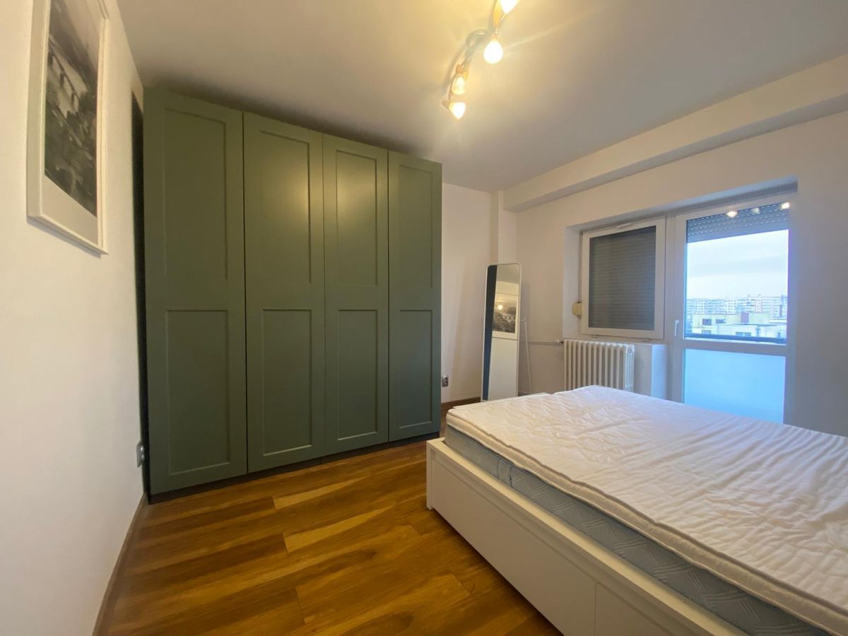 De Inchiriat Apartament, zona Alba Iulia, mobilat modern - Poză 5