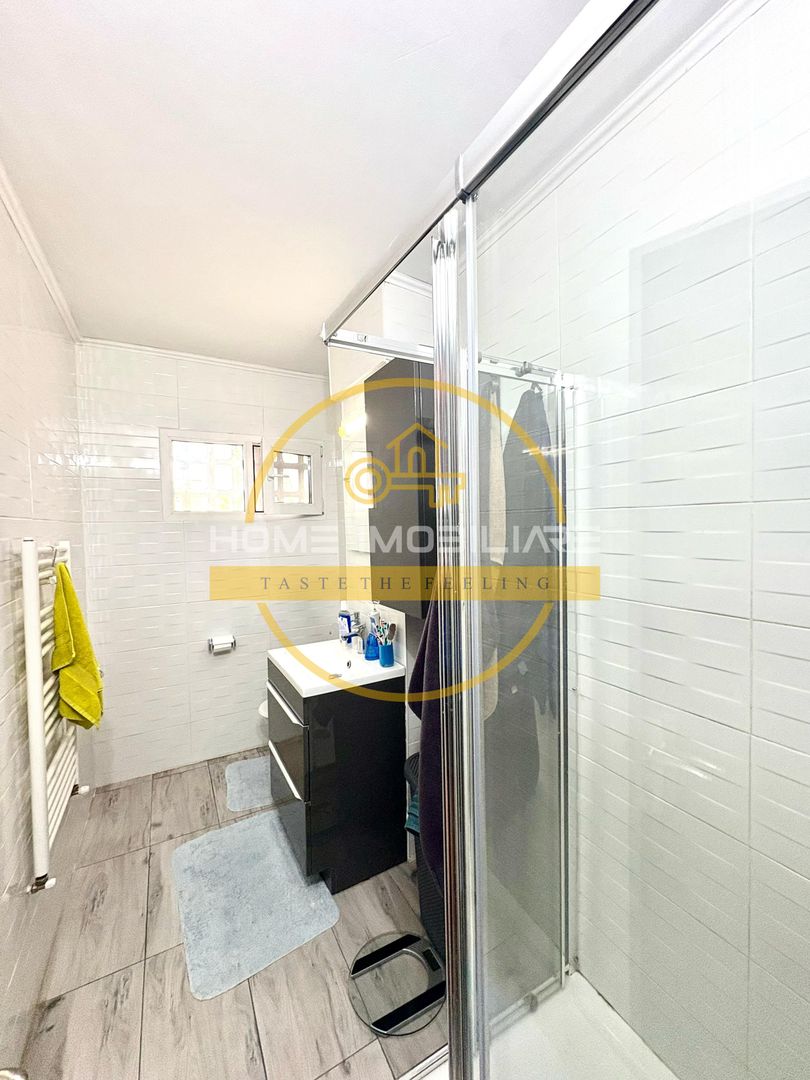 Apartament 3 camere | Bd. Primăverii | Etaj 2 | Fără risc seismic | Mobilat - Poză 7