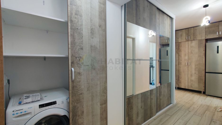 Prima inchirere,  strada Odobesti la intrarea in parc - Poză 13