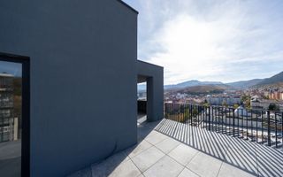 Penthouse pe 2 Nivele - zona Racadau | 140mp + terasa 103mp - Poză 2