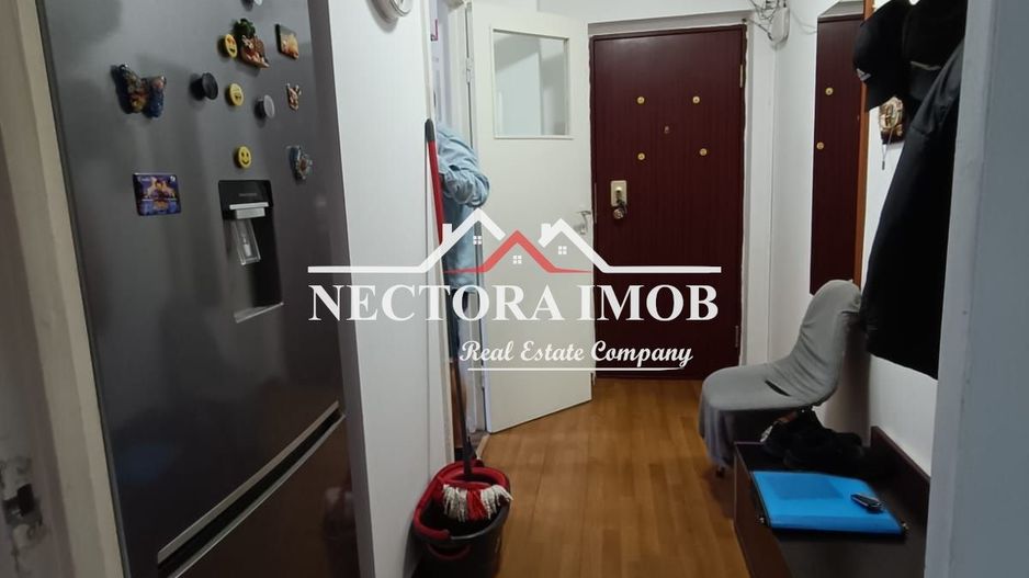 NECTORA IMOB-Apartament 2 camere, Etaj 2, Confort 1, Rogerius, utilat - Poză 8