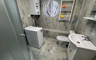 Eroilor Garsoniera 23 mp Cotroceni 1/2 Centrala - Poză 4