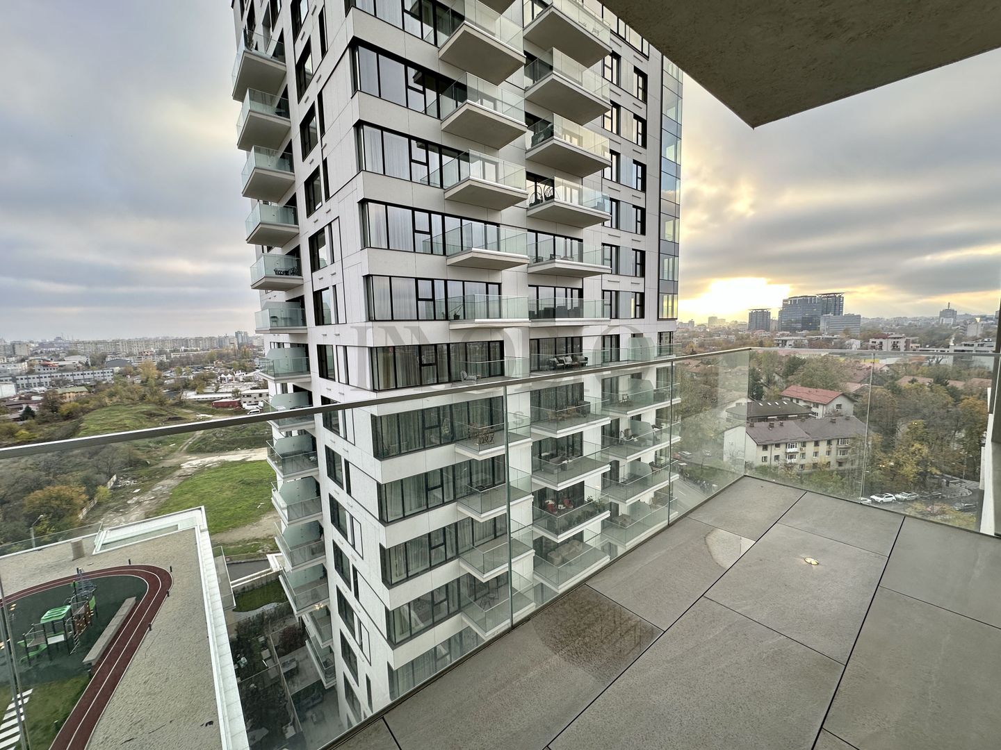 Apartament 2 Camere | One Verdi | Loc de Parcare - Poză 14