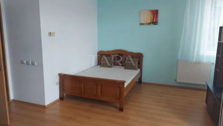 Apartament 1 camera, Central, zona Universitatea Dimitrie Cantemir - Poză 6