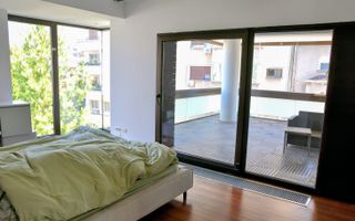 BRASADAS închiriază Ap 4 cam GARAJ Et 3,4/5 ROMANA. - Poză 5