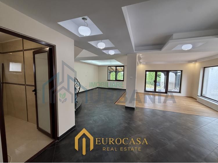Proprietate cu două corpuri | Valea Lupului | 600 mp teren - Poză 5
