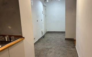 Ultracentral | Kogalniceanu | 3 Camere | 2 Balcoane | Etaj 1 - Poză 9