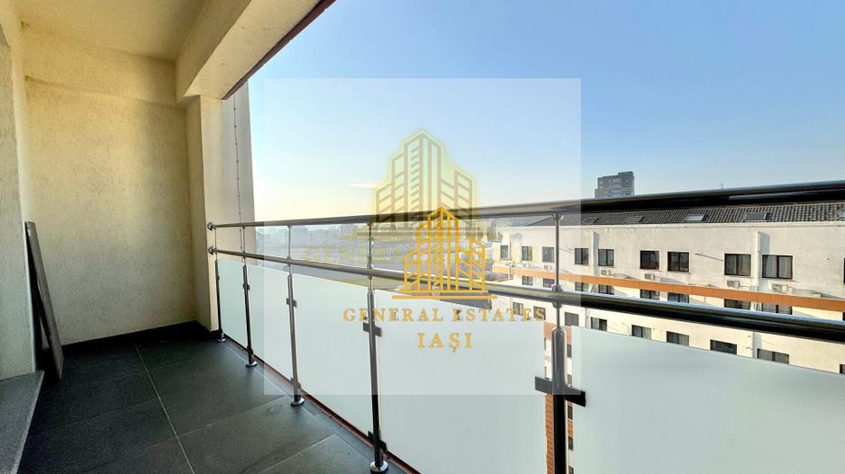 Vânzare apartament Premium în Centru, Lazăr Residence, Iași - Poză 18