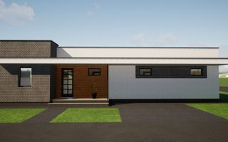 Vanzare Casa individuala 4 camere  PARTER - Poză 1