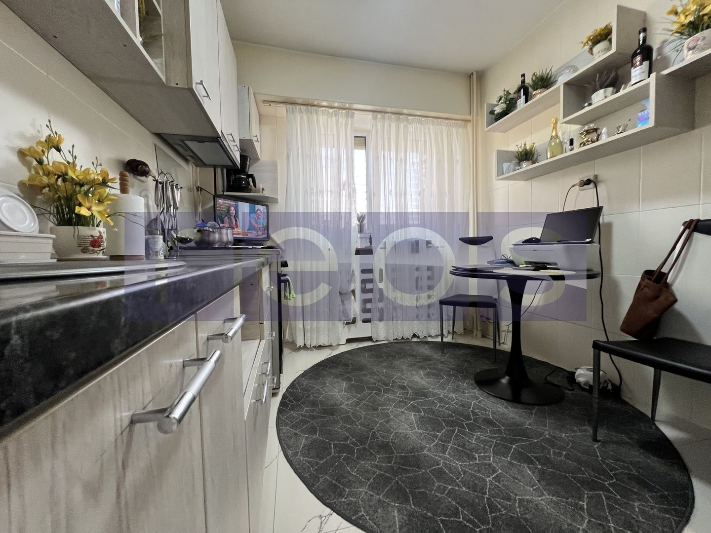 VANZARE 2 CAMERE | SEMIDECOMANDAT | ZONA 1 DECEMBRIE 1918 - Poză 5