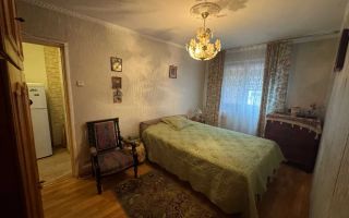 DE VANZARE 3 CAMERE  - 5 MINUTE METROU DRUMUL TABEREI - Poză 1