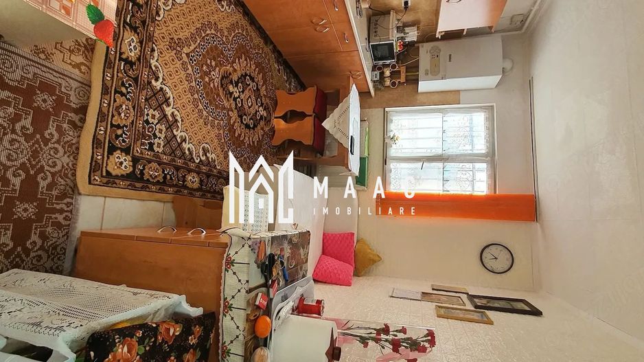 Apartament 2 camere de vânzare | Cisnădie, Central | Parter - Poză 3