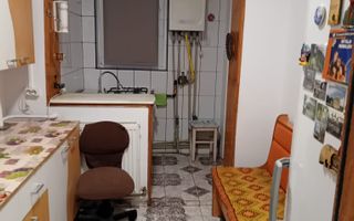Apartament 2 camere, Tiglina 2, parter - Poză 4