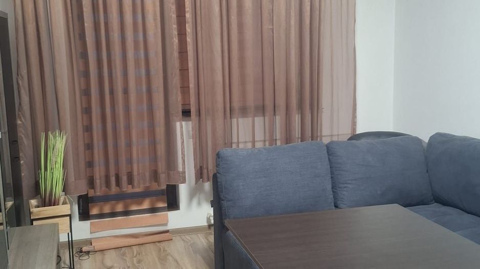 AP 2 CAMERE SALAJ, BLOC NOU, LOC PARCARE, CENTRALA TERMICA, MODERN - Poză 3