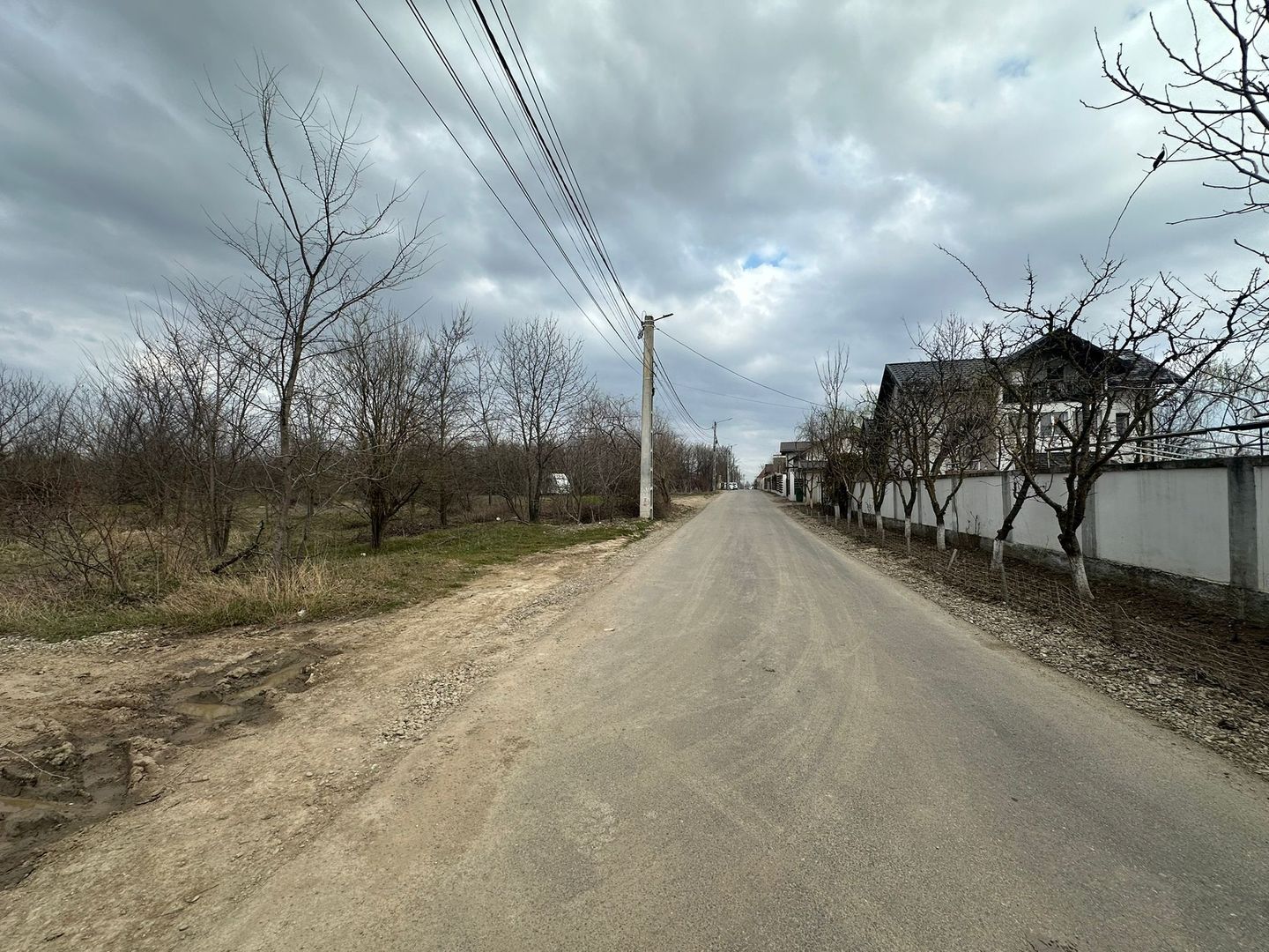 Teren intravilan cu PUZ aprobat 33.683 mp – Săftica/Balotești – deschidere DN1 - Poză 14