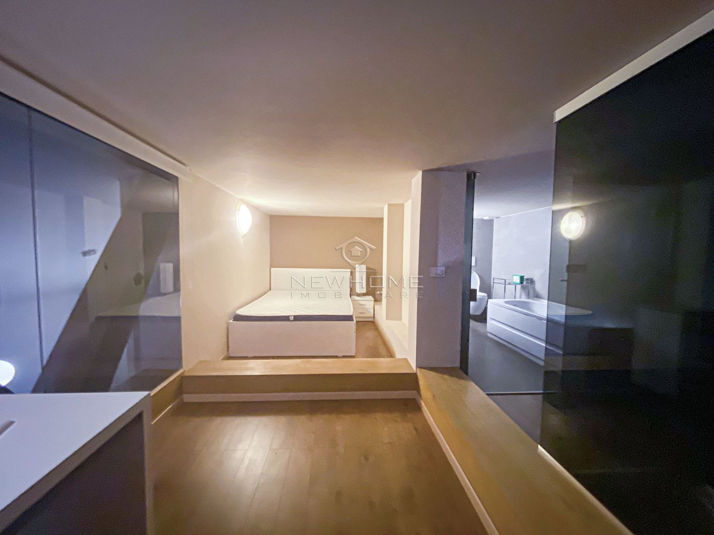 Apartament LUX 4 camere Parcare, zona Campului - Poză 11