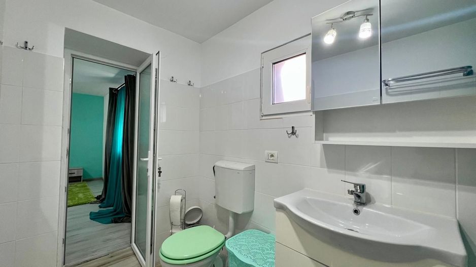 Casa cu curte si gradina de vanzare in Vinga COMISON 0% CUMPARATOR - Poză 13