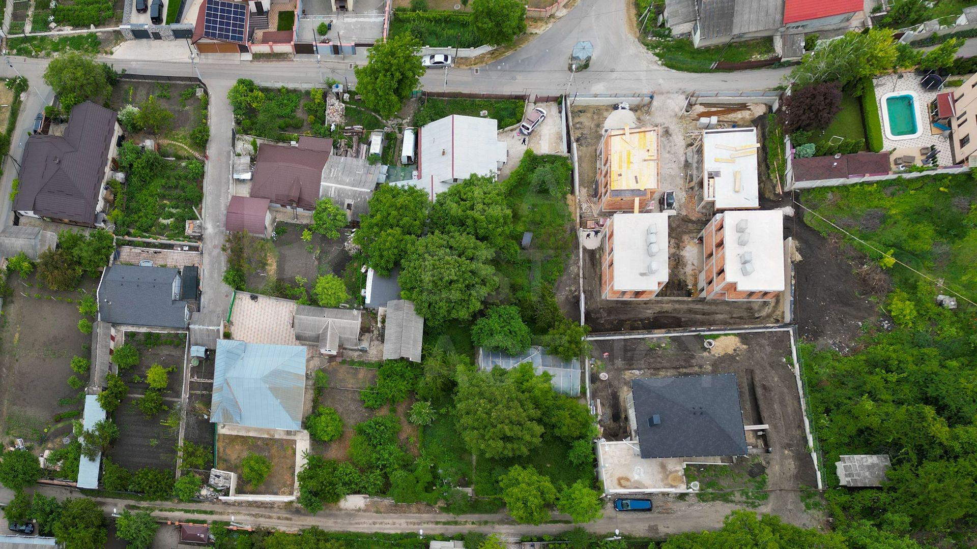 Vânzare casă, 3 camere, str. Prepeliței, Codru - Poză 23