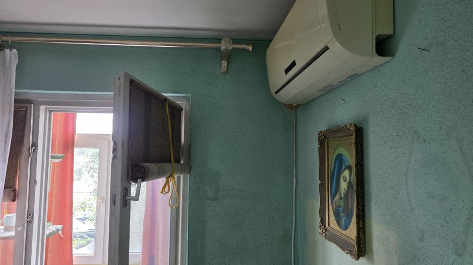 PREȚ REDUS – Apartament 3 Camere + Parcare + GAZE – Etaj 1 | Constanta - Poză 3