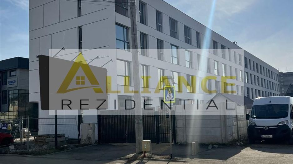 Leordeni Primarie 3 camere Bloc Boutique cu lift - Poză 3