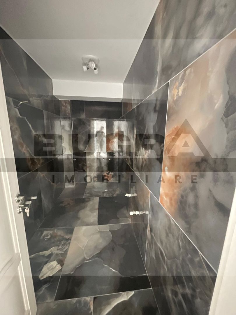 Apartament de 2 camere, 57mp, parcare, zona Corneliu Coposu - Poză 9