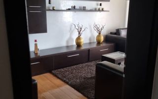 Apartament 2 camere decomandat, zona Palas Mall, Iași – de închiriat - Poză 4