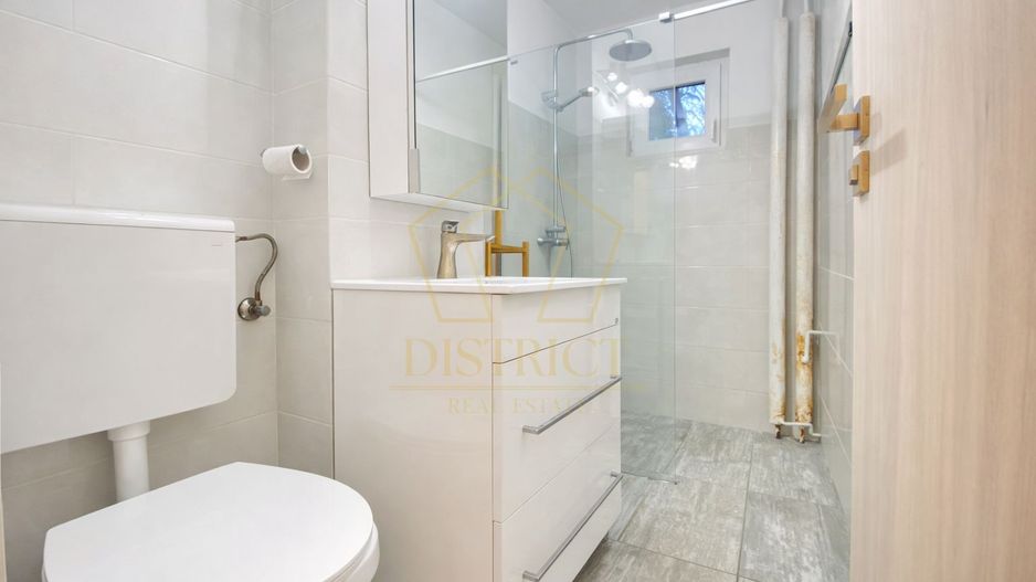 Apartament superb cu 2 camere | Spitalul Judetean - Poză 7