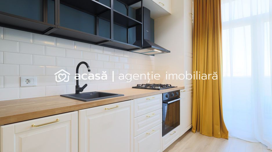 Apartament NOU penthouse la cel mai mic pret Comision 0 - Poză 3