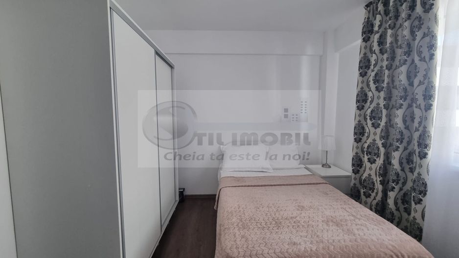 Apartament cu 2 camere sd + loc de parcare - Bloc Nou - 420 euro ! - Poză 2