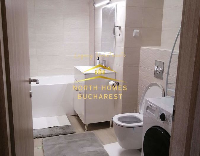 Apartament de vanzare -2 camere -Pipiera -PARCARE - Poză 5