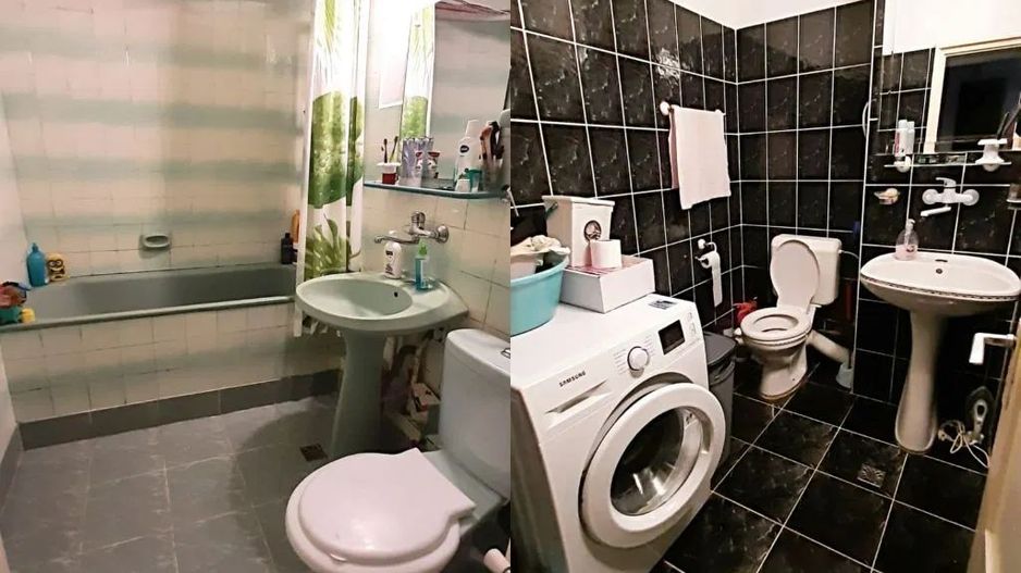 ageuropa.ro vinde ap. 3 camere decomandate în Micro 17 la parter. - Poză 4