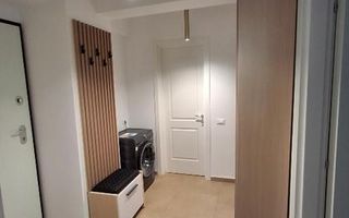Apartament 2 Camere Premium în Păcurari, Iași | Parcare & Lift Direct - Poză 8
