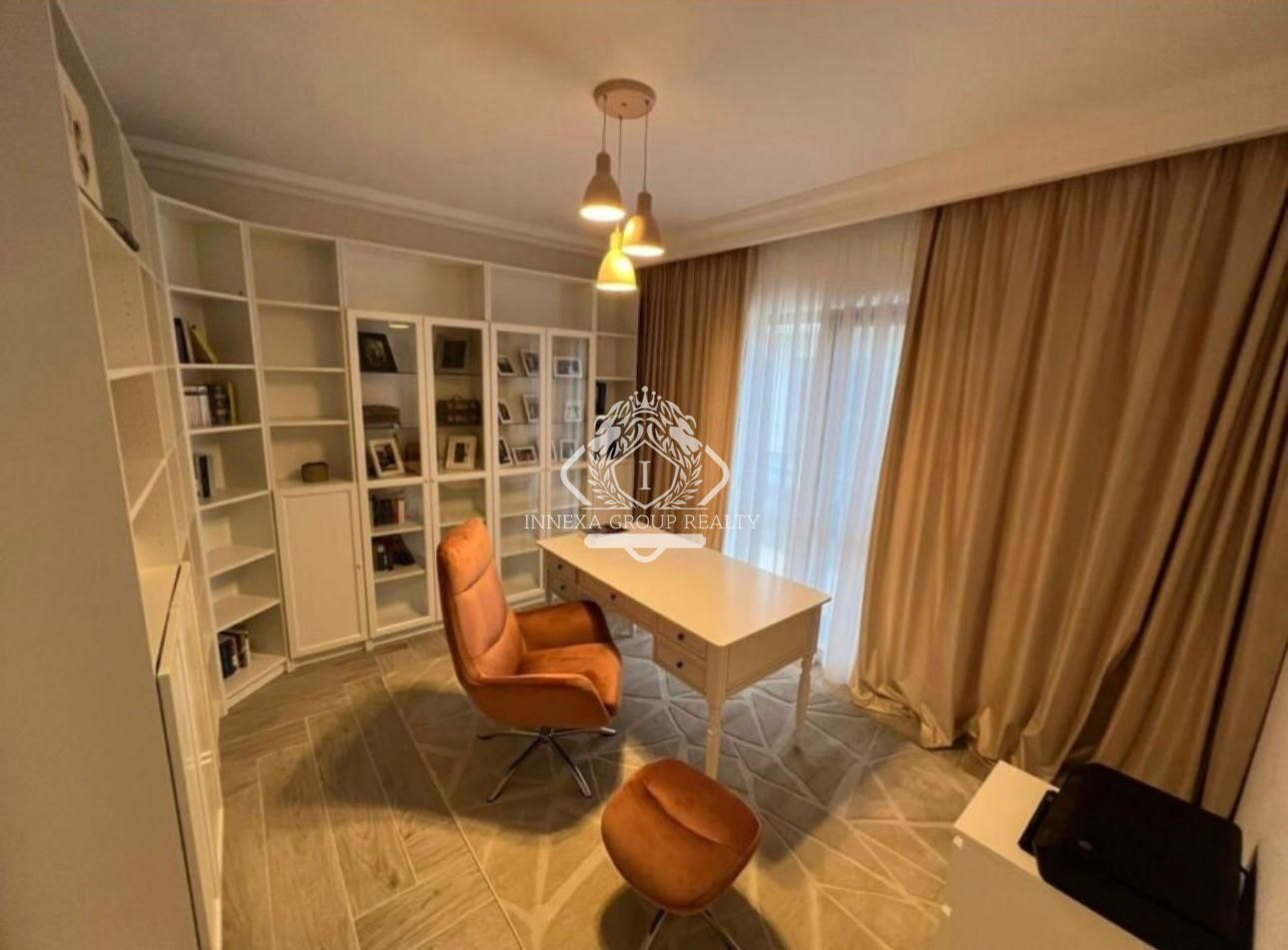 Vila-5 camere-P+1+M | Nicolae Grigorescu - Poză 12