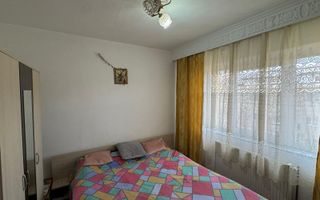 Apartament 3 camere de vânzare | zona Vasile Alecsandri | etaj 4 | - Poză 3