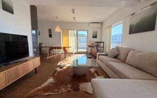 APARTAMENT 3 CAMERE | TERASA 90MP | PRIMA INCHIRIERE - Poză 3