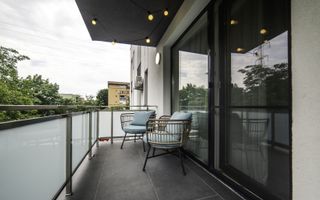 Apartament deosebit  2 camere zona Lipovei - Poză 6