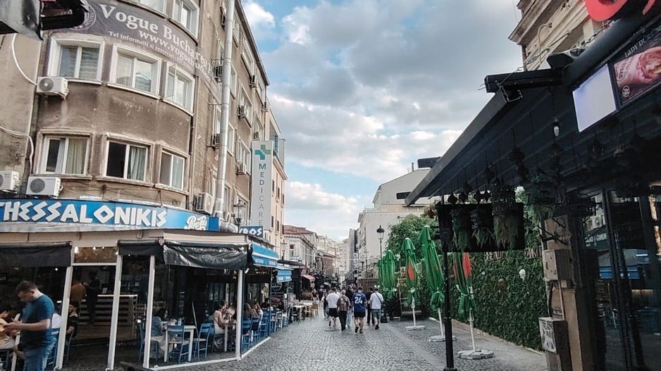 Apartament în Centru Vechi – Compartimentare perfecta | investiții | - Poză 14