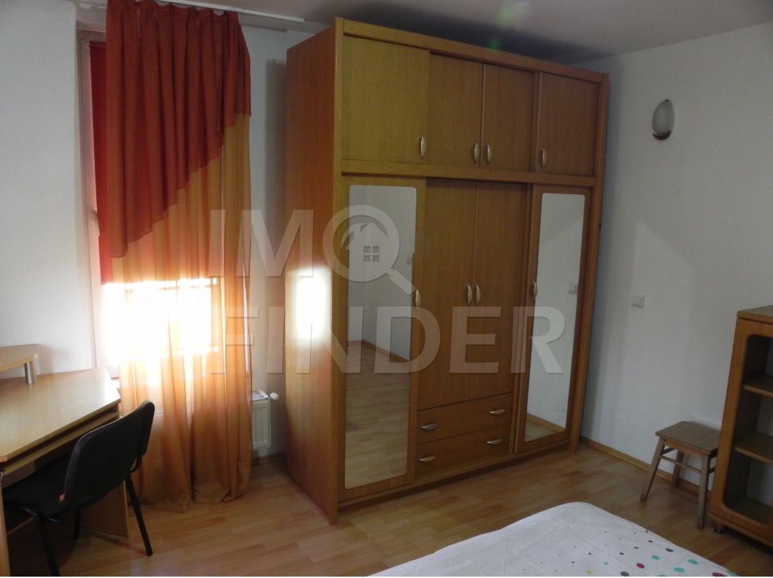 Apartament cu Parcare Subterana Zorilor Republicii, 65 mp - Poză 4
