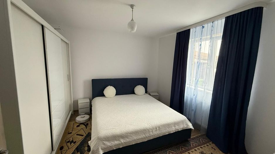 COMISION 0% | Casa Individuala Pe Parter | Sag | Strada Principala - Poză 2